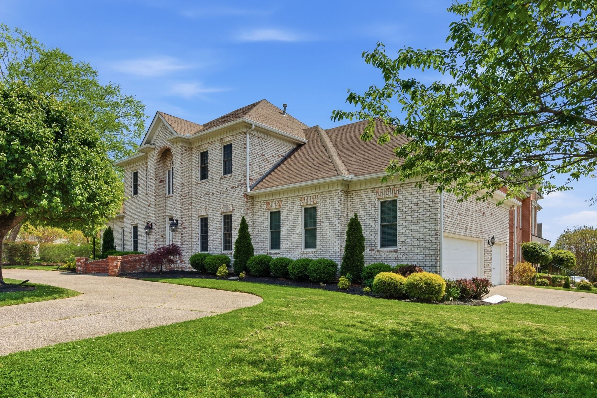 104 Blue Ridge Trace Hendersonville, TN 37075 - Photo 3 of 49