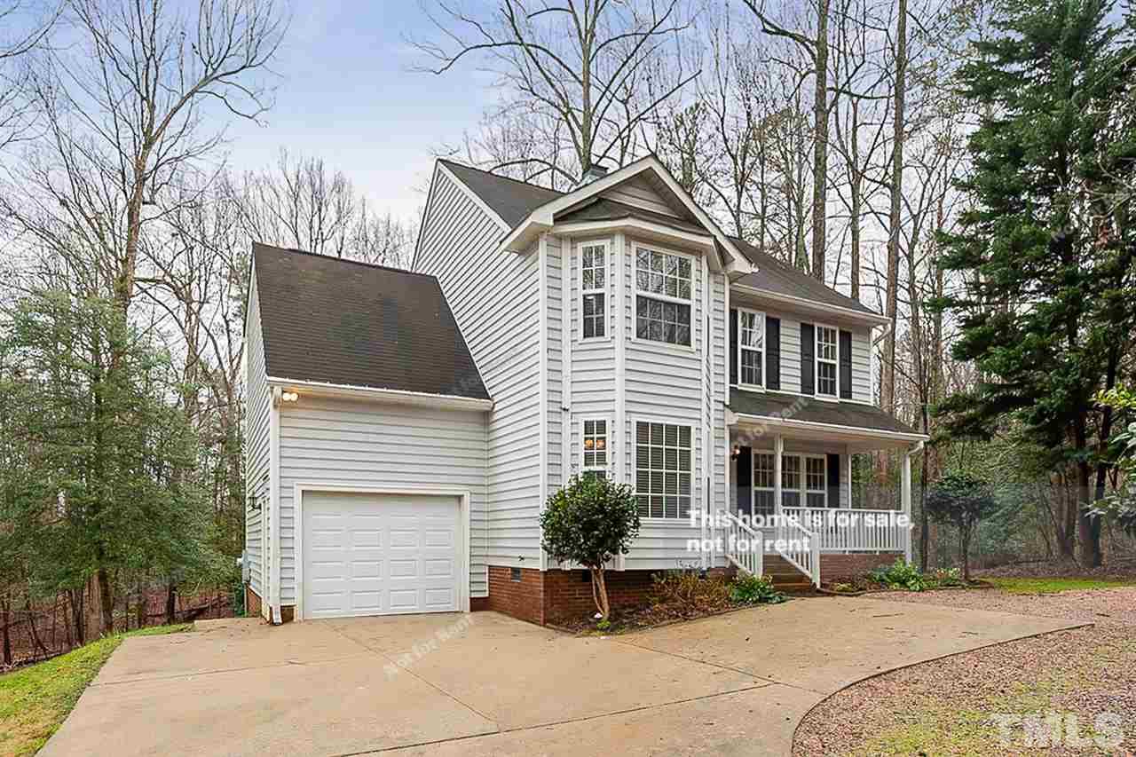 801 Durham Road Wake Forest, NC 27587 - Photo 1 of 19 Gallery Image 1
