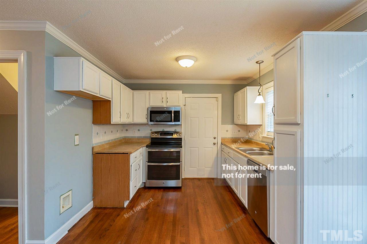 801 Durham Road Wake Forest, NC 27587 - Photo 2 of 19 Gallery Image 2