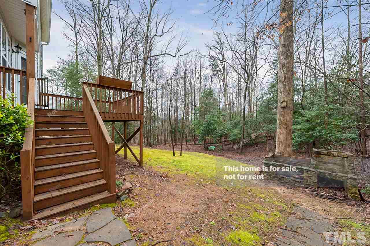 801 Durham Road Wake Forest, NC 27587 - Photo 18 of 19 Gallery Image 18