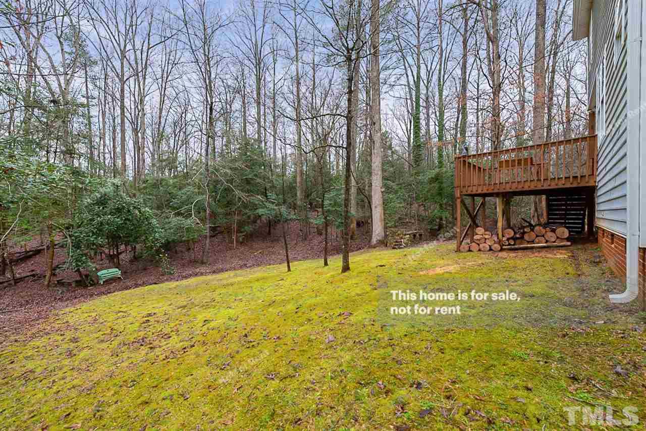 801 Durham Road Wake Forest, NC 27587 - Photo 19 of 19 Gallery Image 19