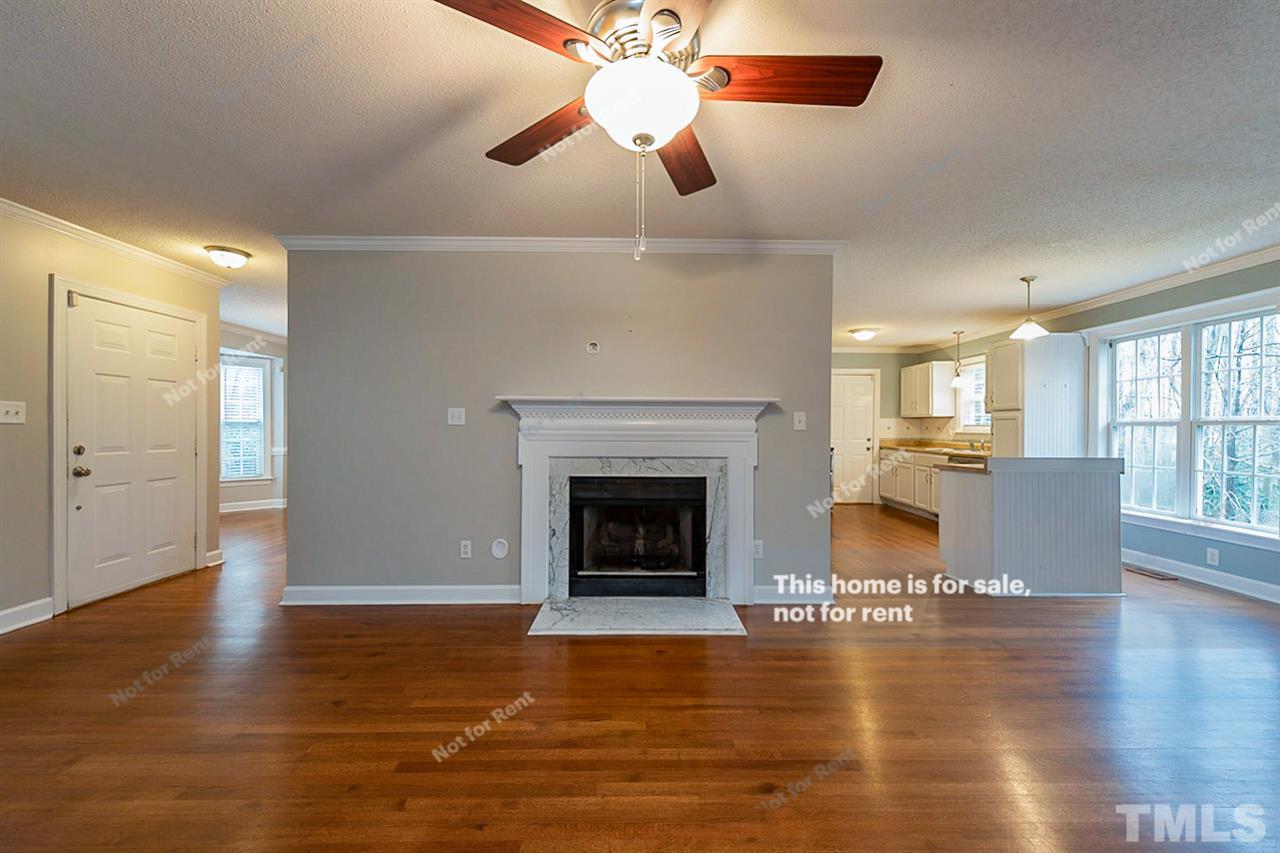 801 Durham Road Wake Forest, NC 27587 - Photo 3 of 19 Gallery Image 3
