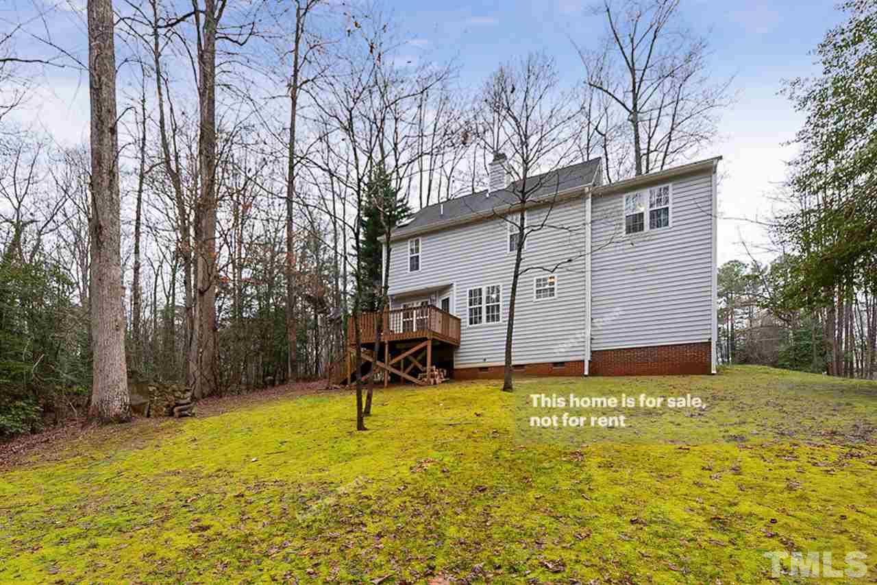 801 Durham Road Wake Forest, NC 27587 - Photo 5 of 19 Gallery Image 5