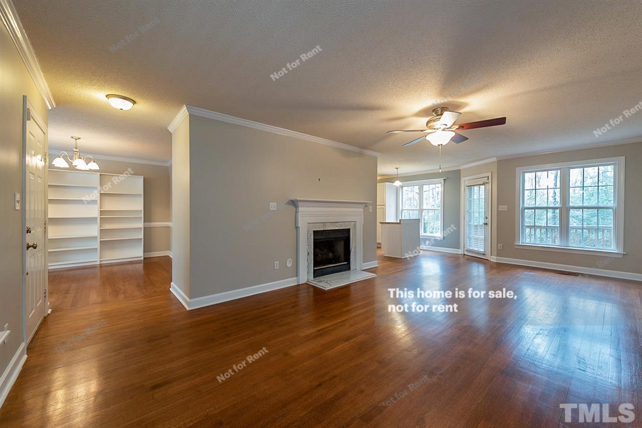 801 Durham Road Wake Forest, NC 27587 - Photo 8 of 19 Gallery Image 8