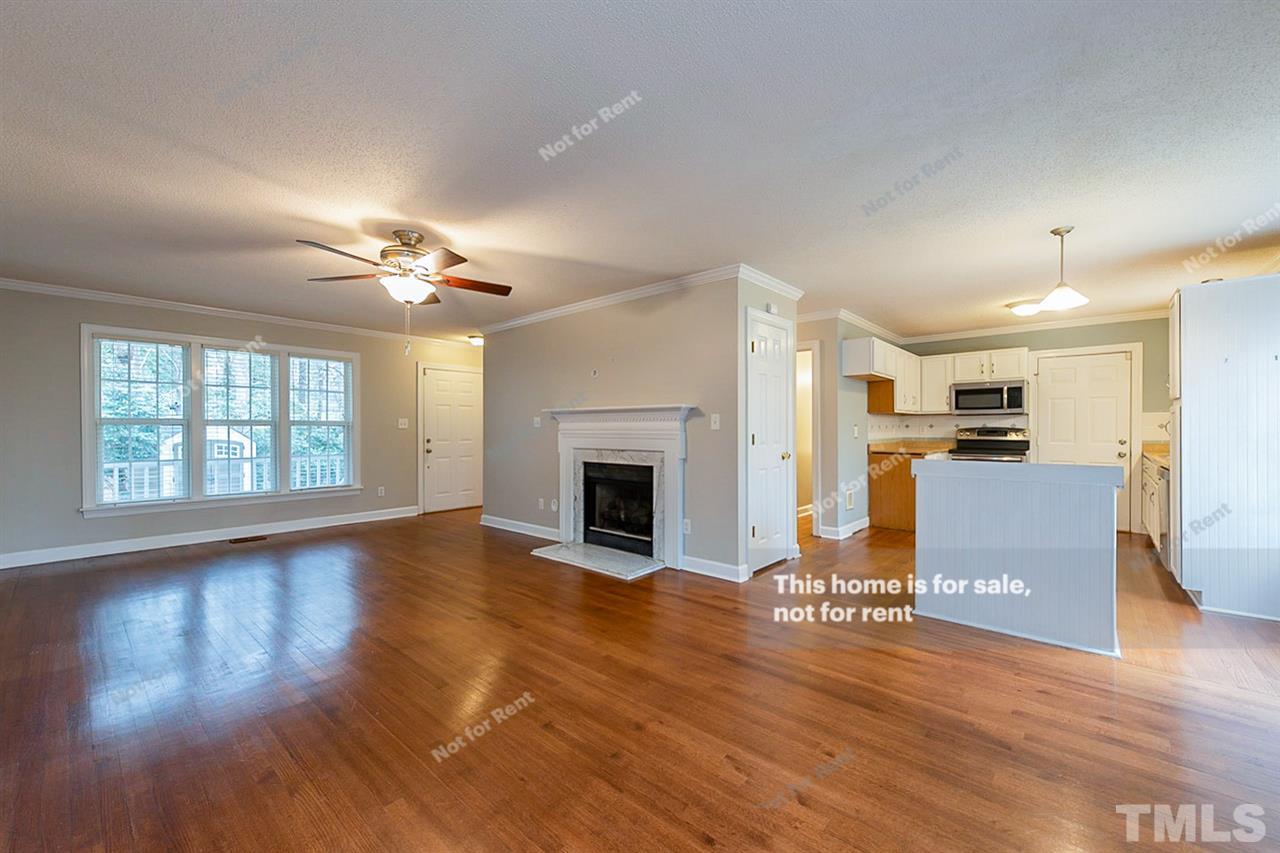 801 Durham Road Wake Forest, NC 27587 - Photo 9 of 19 Gallery Image 9