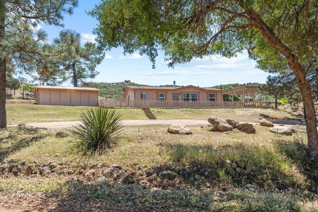 22002 Lyons Valley Road Alpine, CA 91901 - Photo 2 of 63 Main House
