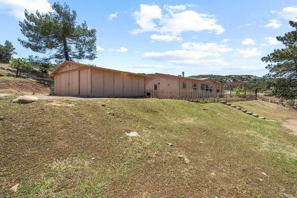$1,200,000 | 22002 Lyons Valley Road, Alpine, CA 91901