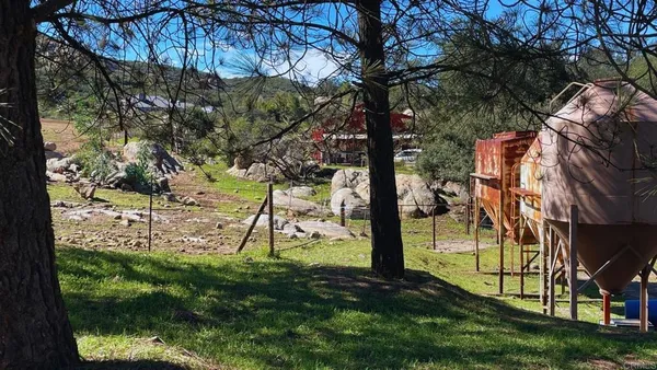 $1,200,000 | 22002 Lyons Valley Road, Alpine, CA 91901