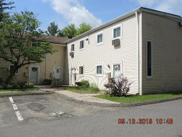 34 Sutton Place, Unit 34 Bloomfield, CT 06002 - Photo 1 of 1 Exterior Front