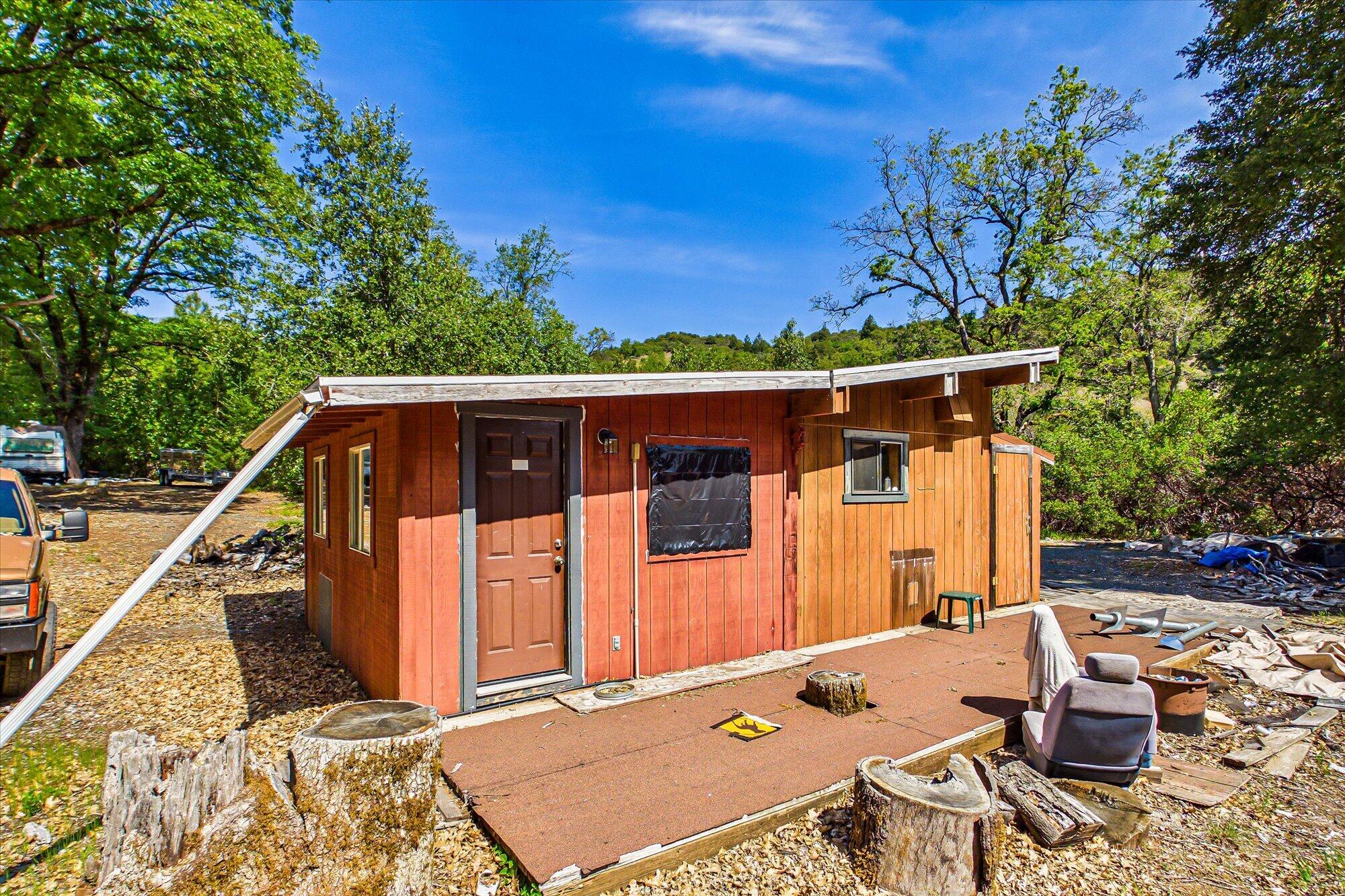 3450 Laytonville Dos Rios Road Laytonville, CA 95454 - Photo 49 of 98