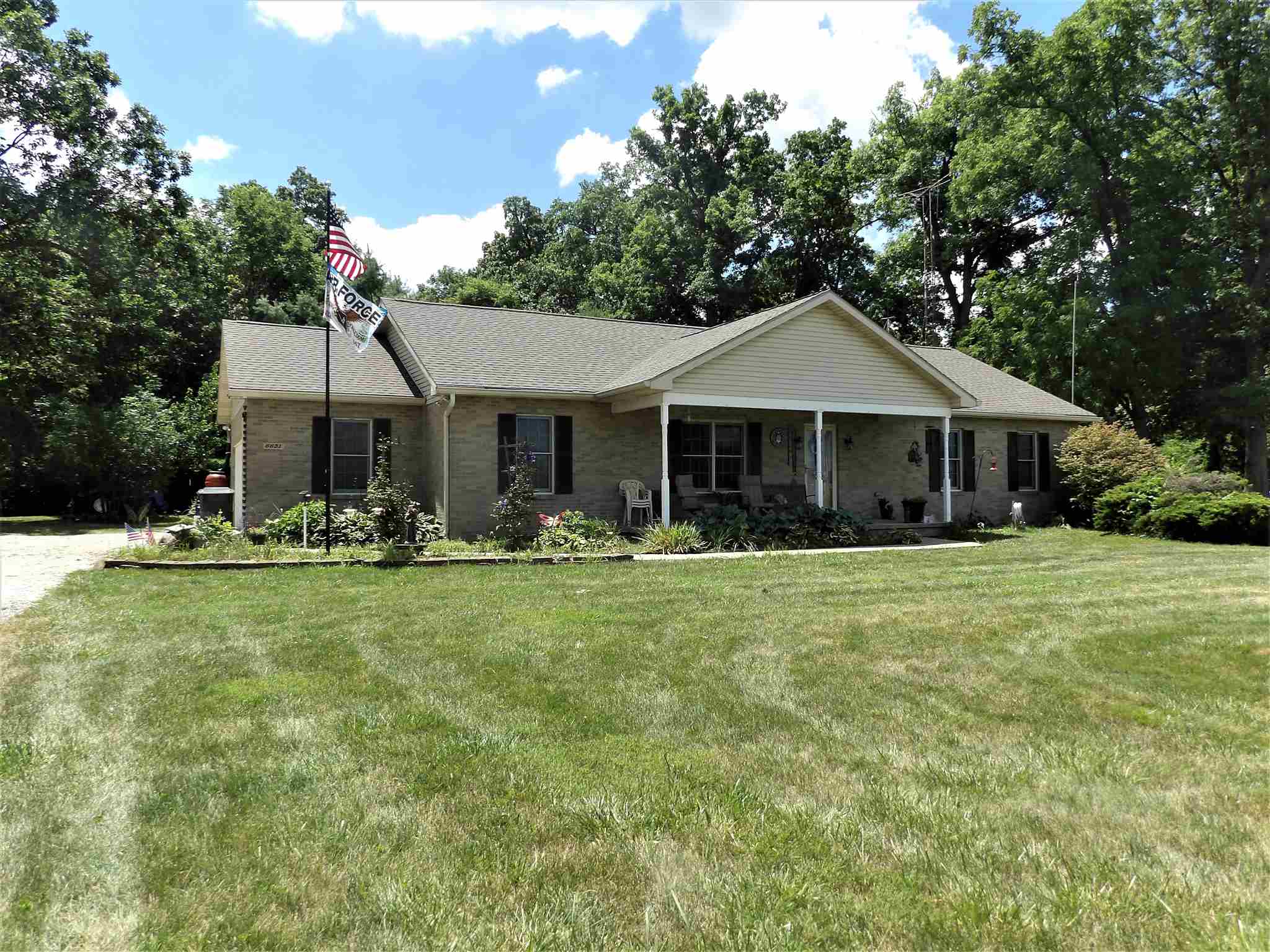 6651 West Jones Road Muncie, IN 47302 - Photo 22 of 22 Gallery Image 22