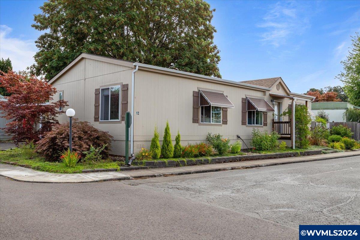 5355 River ( Road, Unit 12 Keizer, OR 97303 - Photo 2 of 36