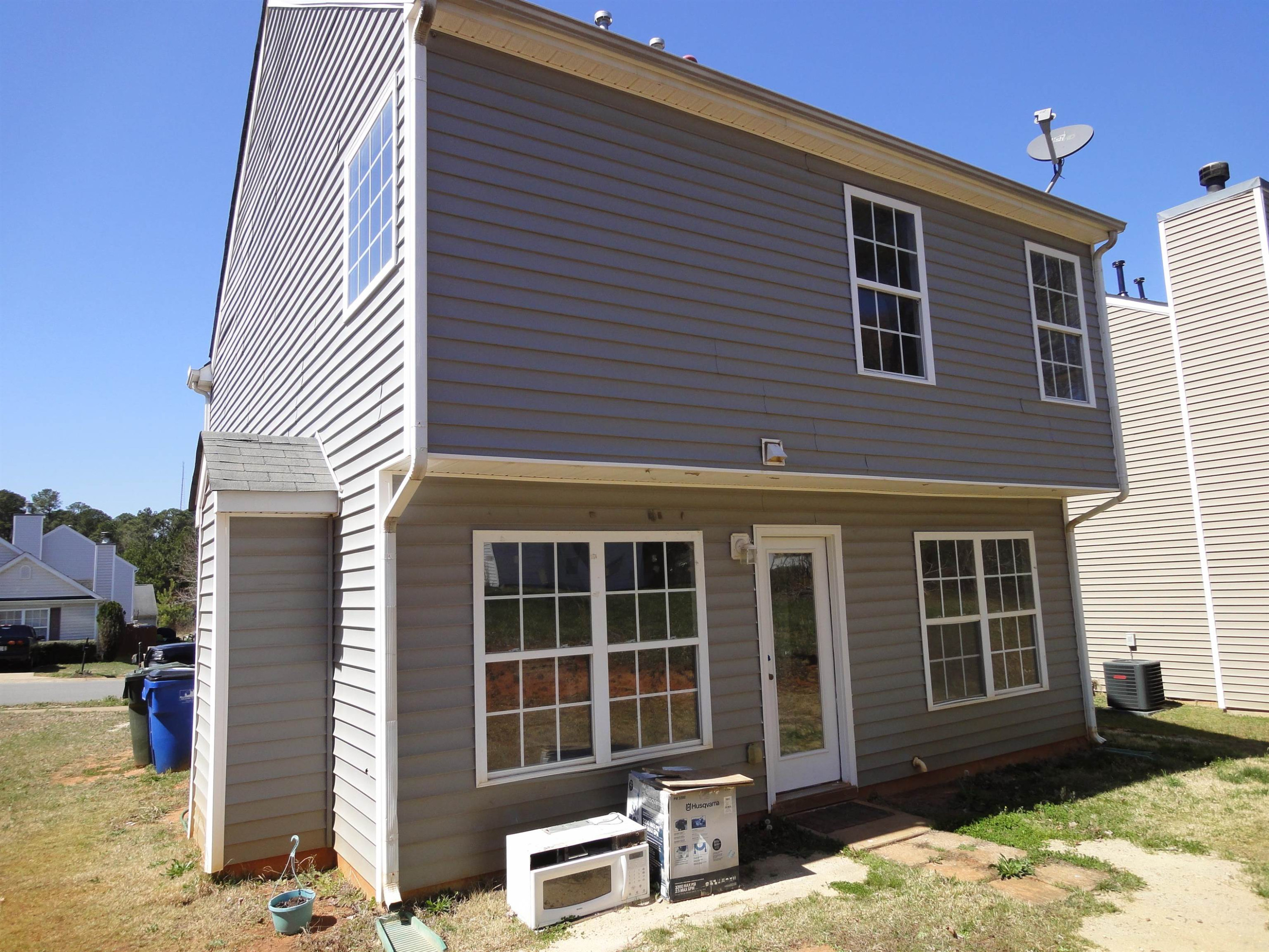 3615 Cyrus Street Raleigh, NC 27610 - Photo 36 of 36 Photo 36