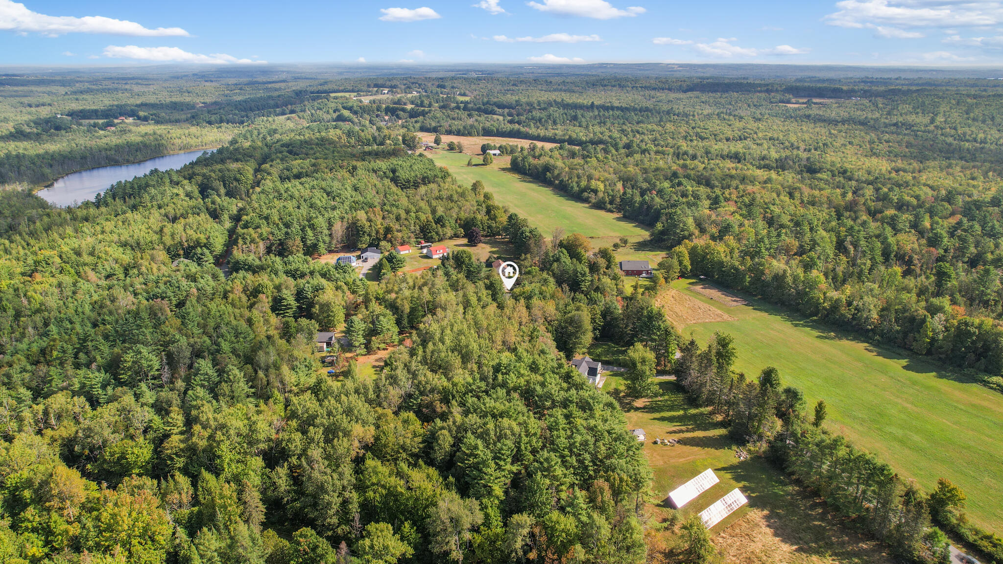 8 Hicks Pond Road Palmyra, ME 04965 - Photo 40 of 41 dji_fly_20250904_100300_693_175699484363