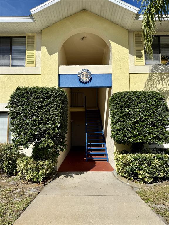 a view of outdoor space