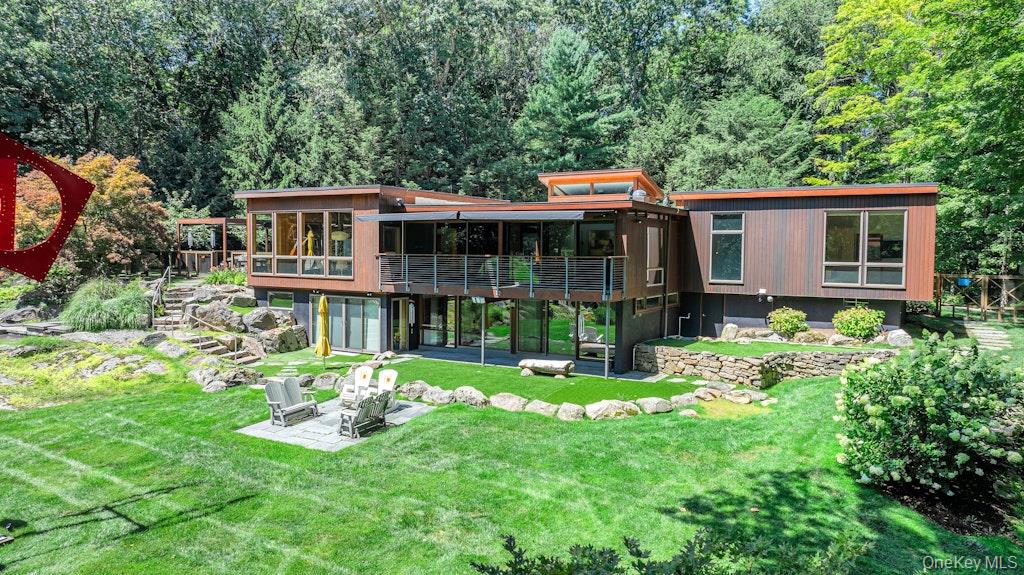 14 Cradle Rock Road East Pound Ridge, NY 10576 - Photo 31 of 34 Gallery Image 31