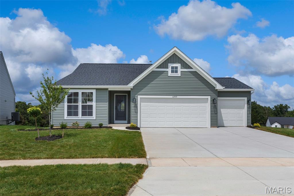 10949 South Providence Road Foristell, MO 63348 - Photo 1 of 29 Gallery Image 1