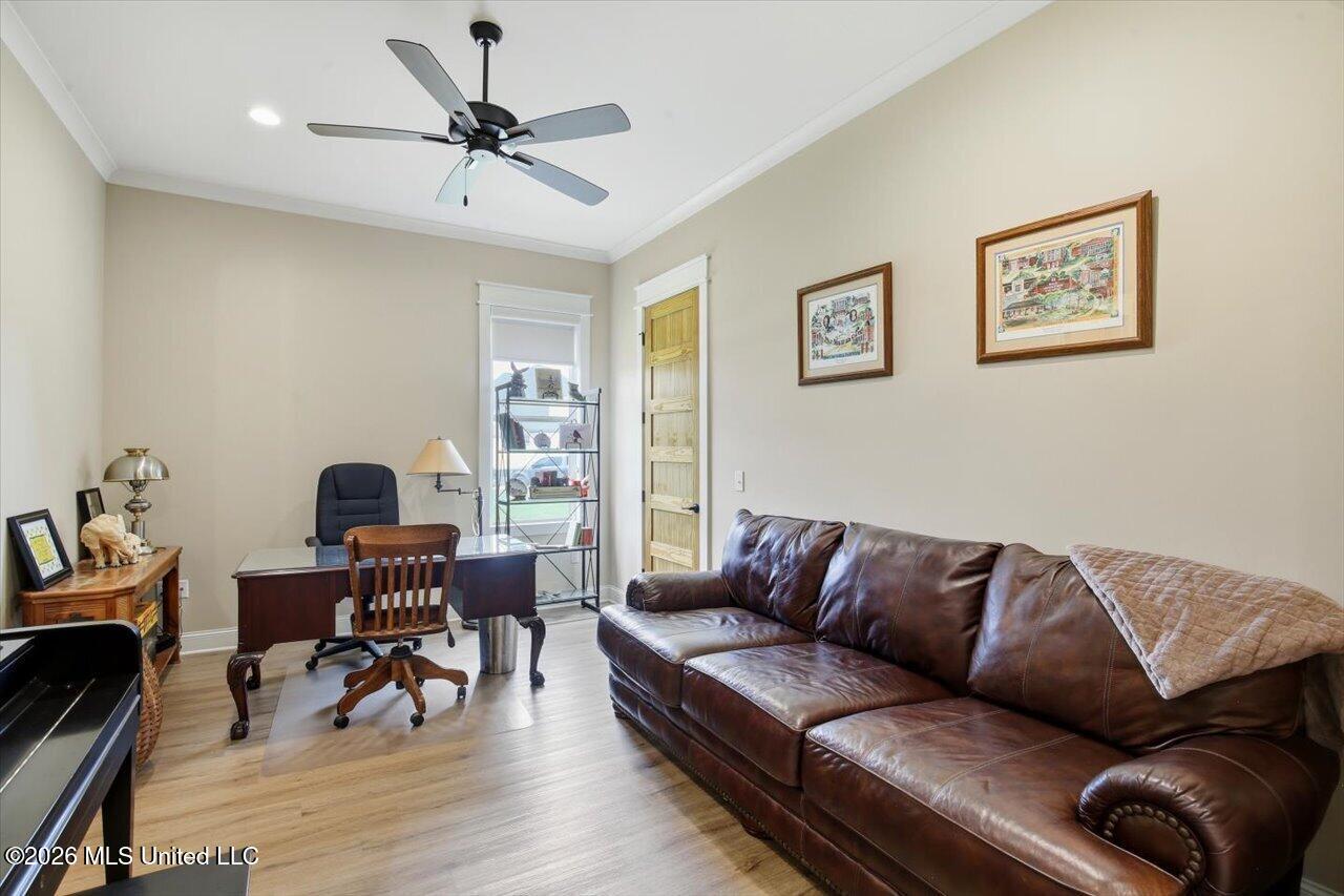 109 Hannalea Place Flora, MS 39071 - Photo 37 of 77 37-109 Hannalea Pl _ Hometoursms.com
