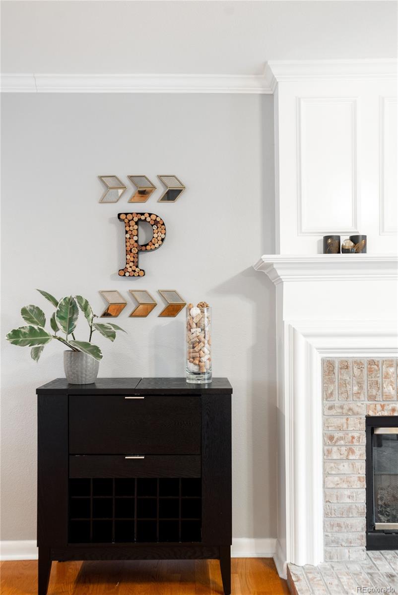 2696 Perry Street Denver, CO 80212 - Photo 11 of 40 a bathroom with a sink and a mirror