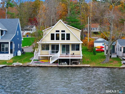$749,000 | 136 Sandy Beach Road, Goshen, CT 06756
