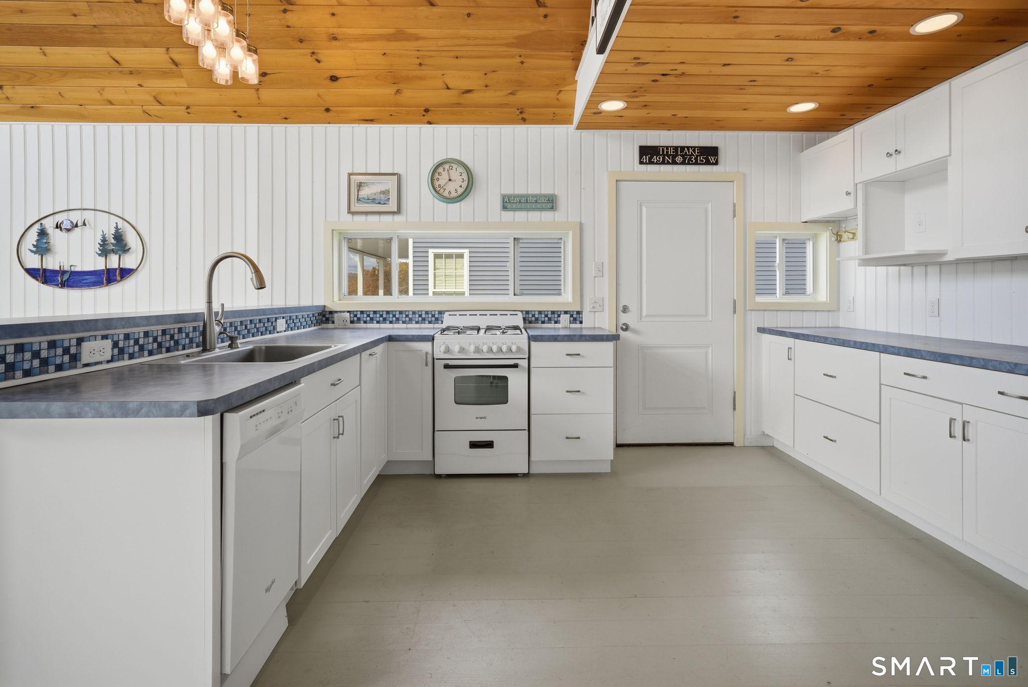 136 Sandy Beach Road Goshen, CT 06756 - Photo 13 of 29