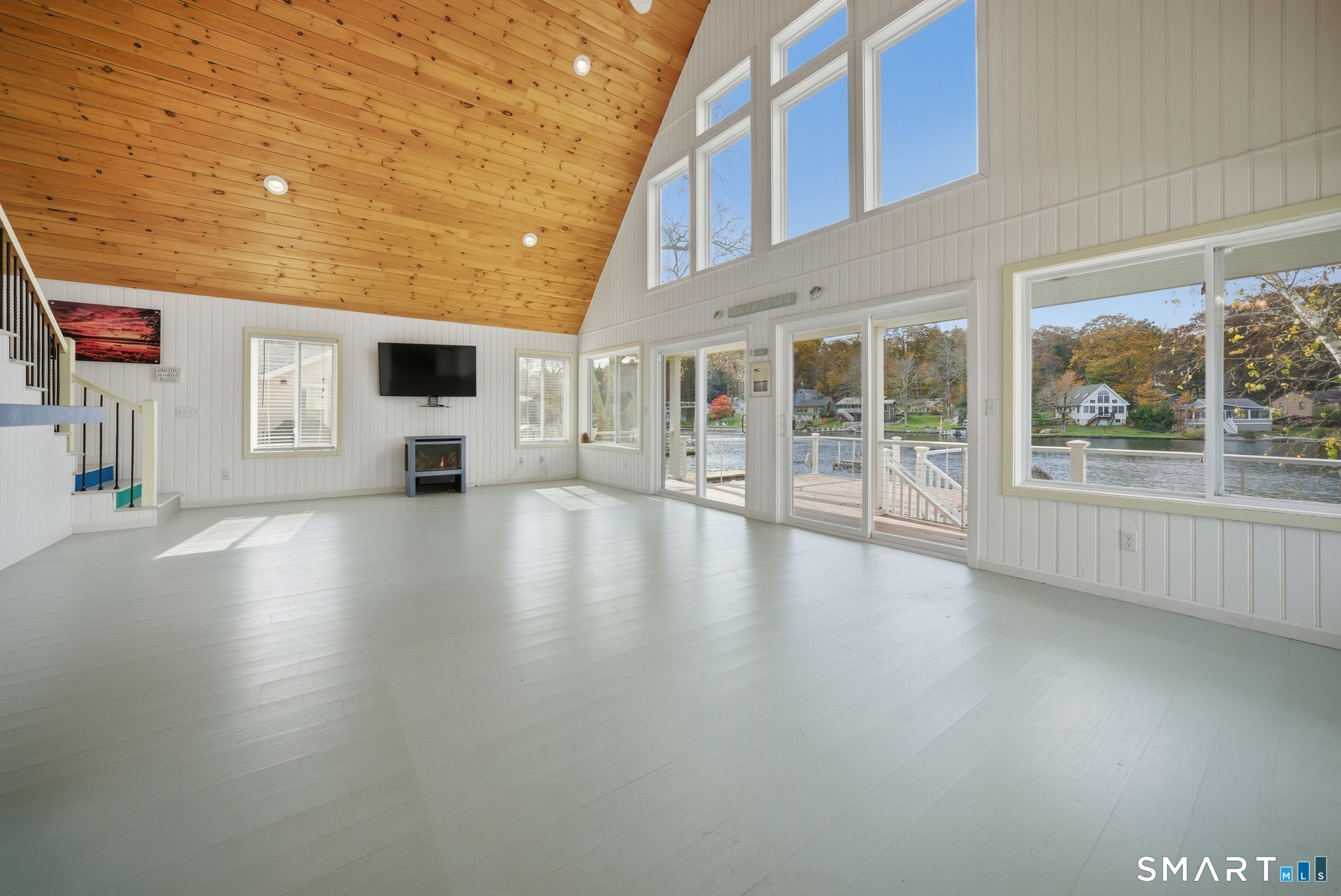 136 Sandy Beach Road Goshen, CT 06756 - Photo 16 of 29