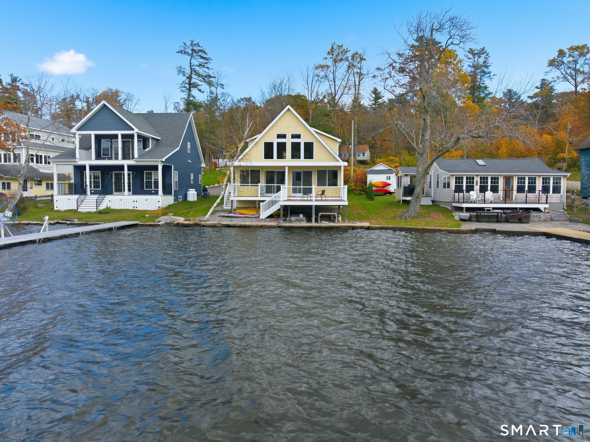 136 Sandy Beach Road Goshen, CT 06756 - Photo 2 of 29