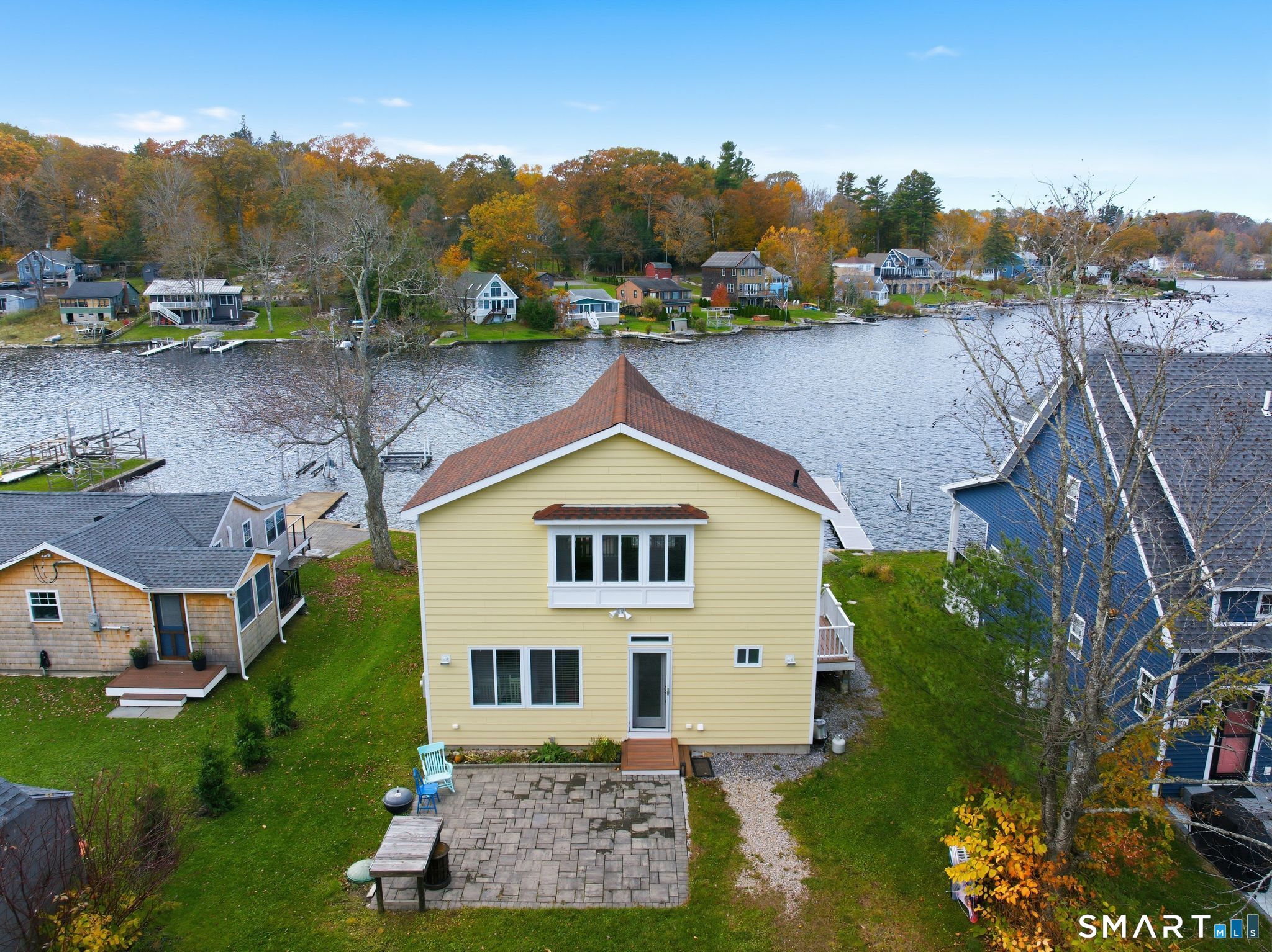 136 Sandy Beach Road Goshen, CT 06756 - Photo 29 of 29