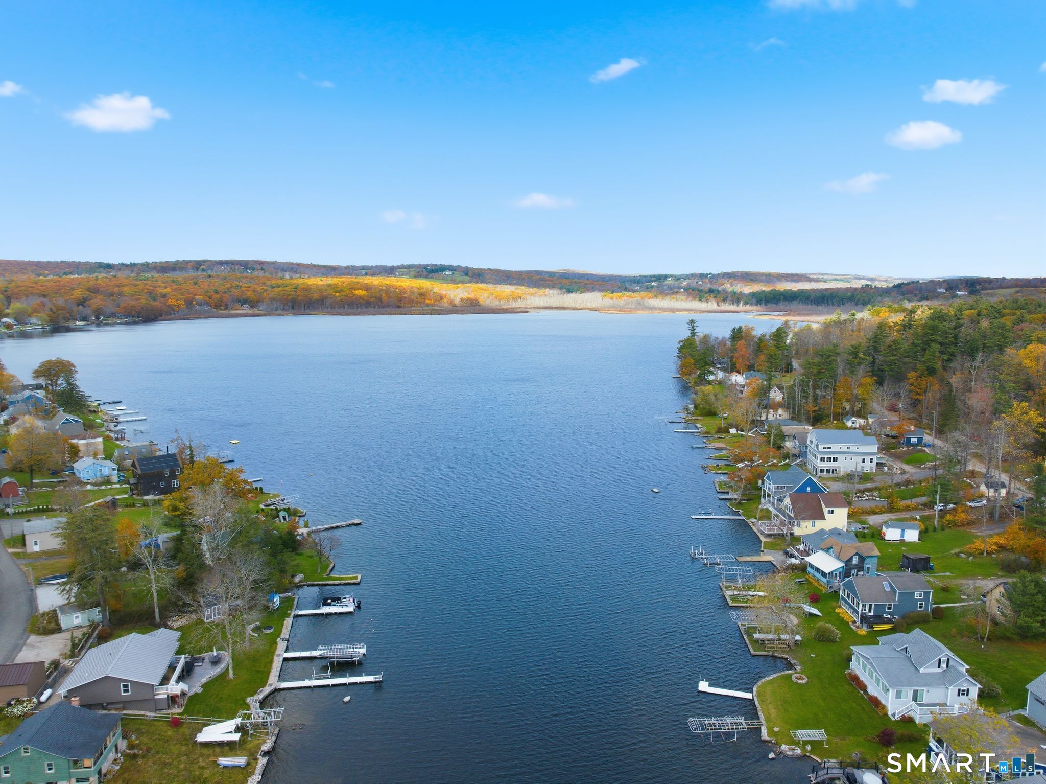 136 Sandy Beach Road Goshen, CT 06756 - Photo 3 of 29