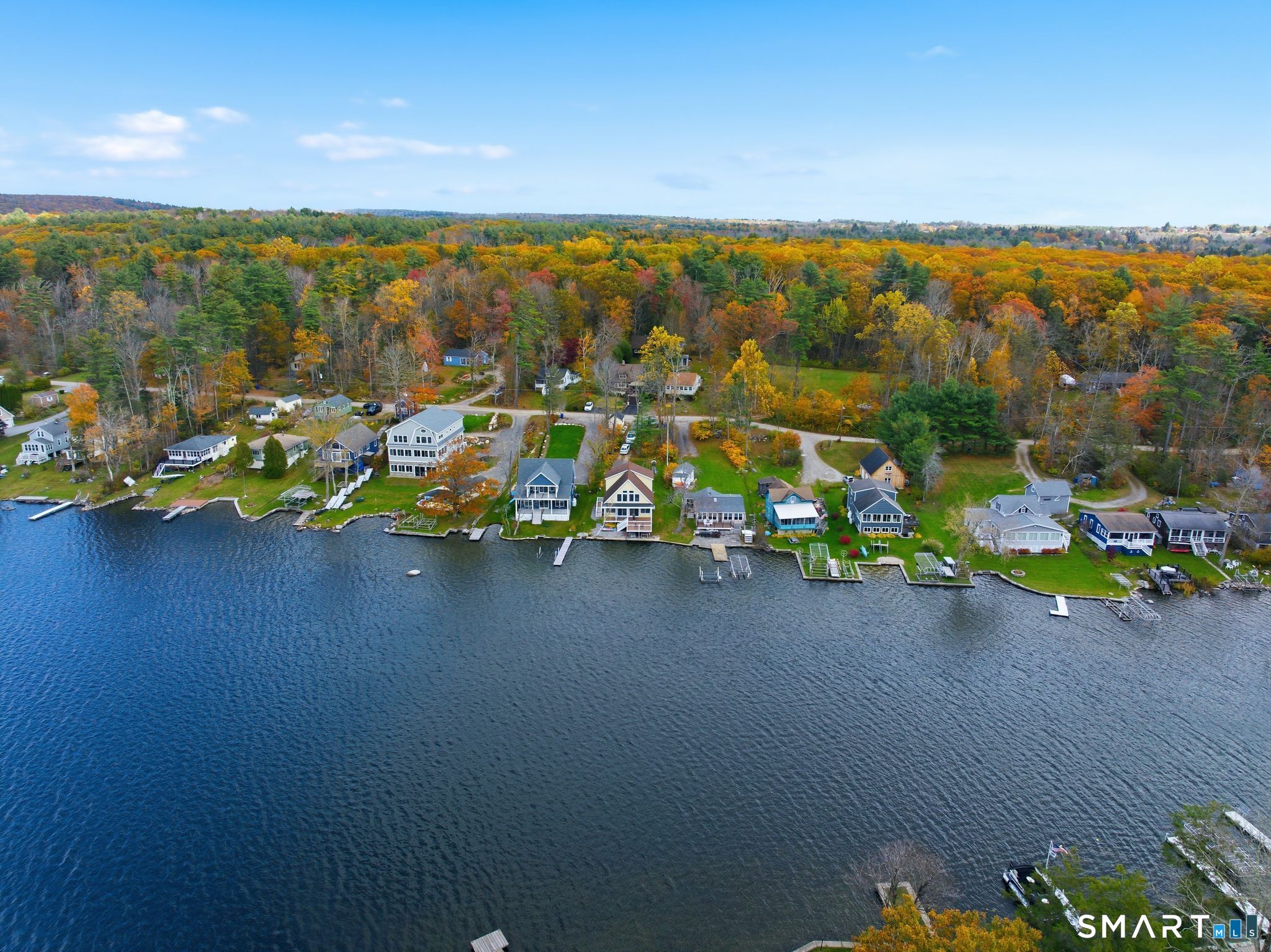 136 Sandy Beach Road Goshen, CT 06756 - Photo 4 of 29