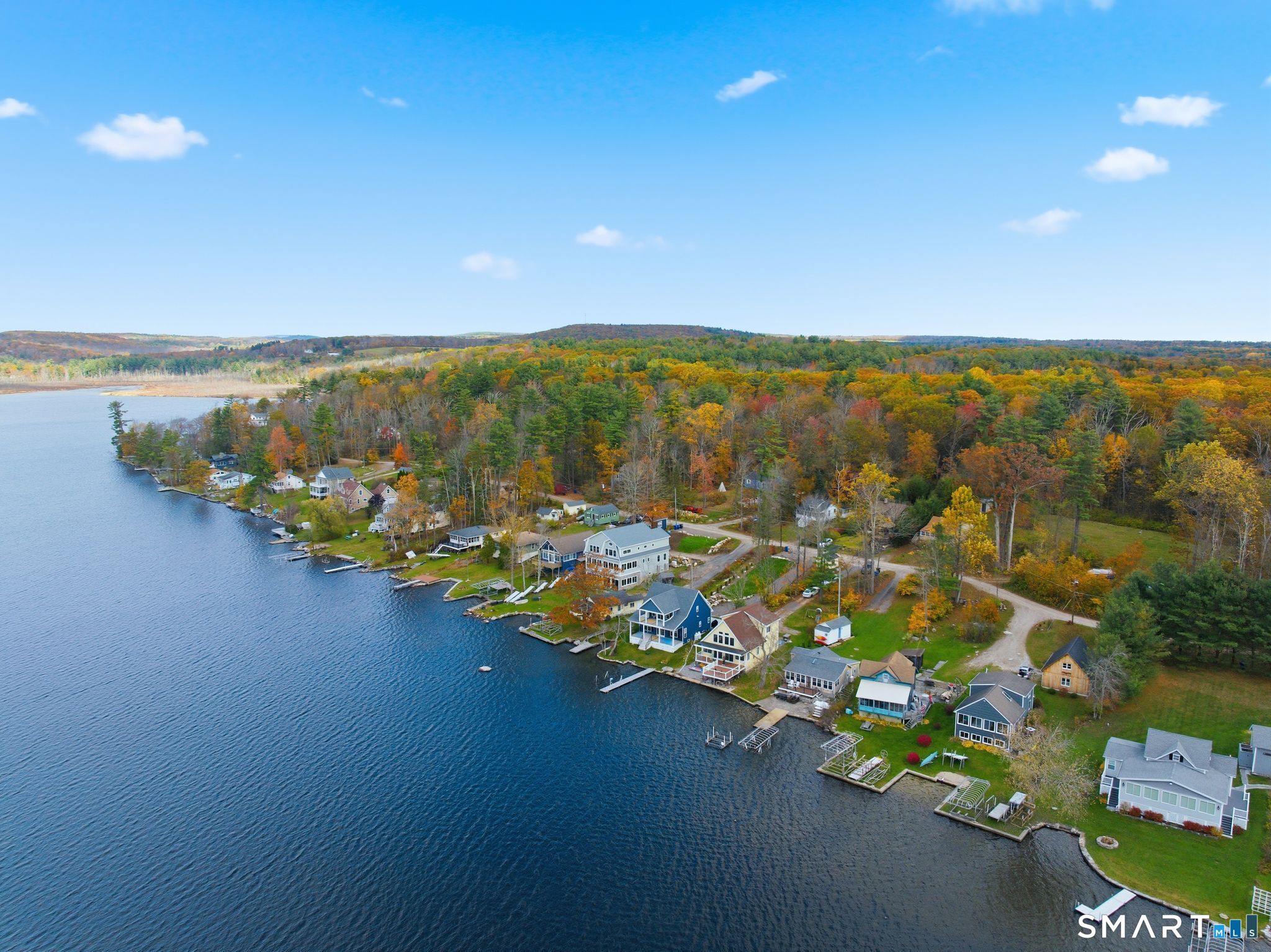 136 Sandy Beach Road Goshen, CT 06756 - Photo 5 of 29