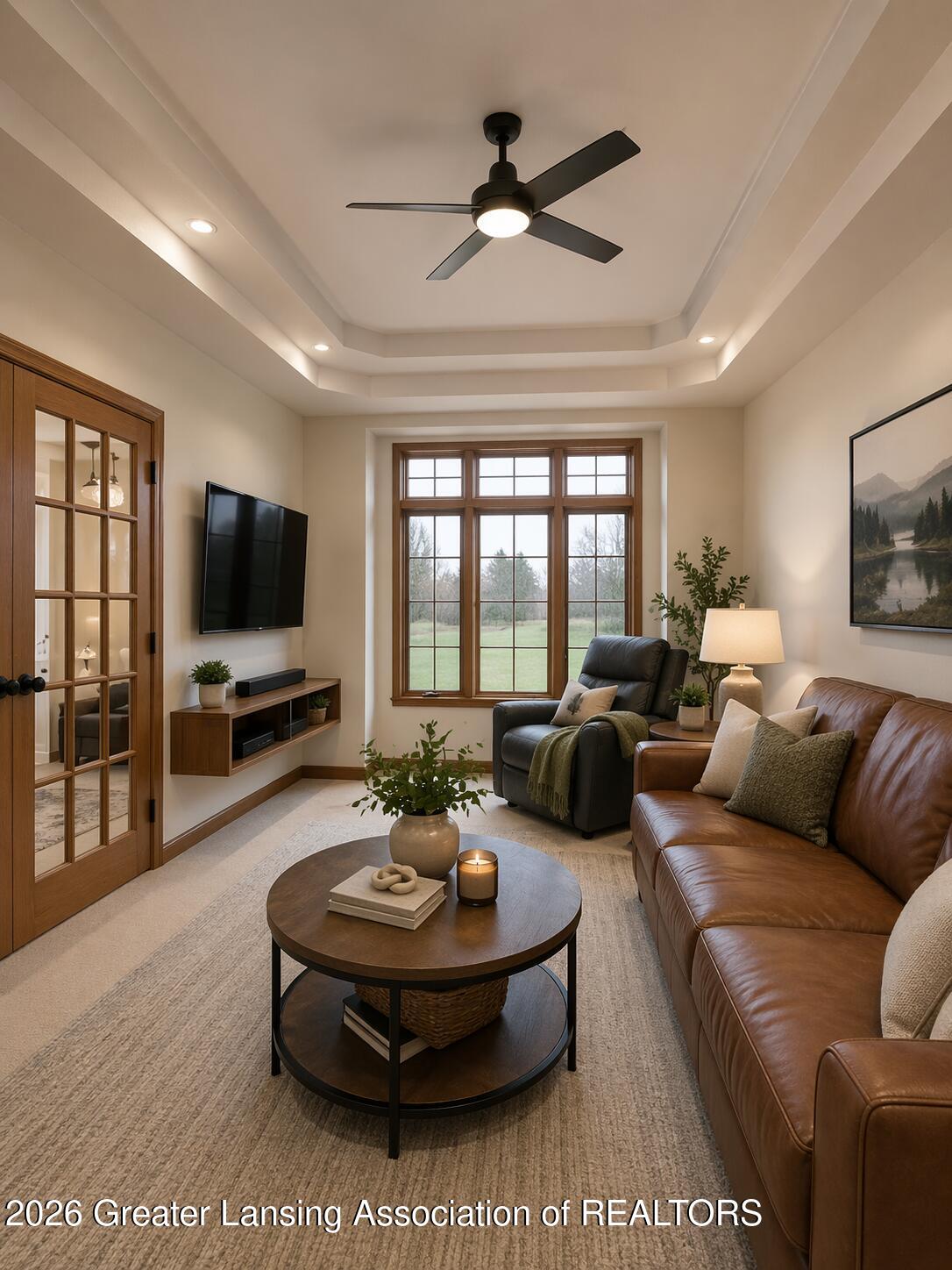 6125 Brooks Landing Dimondale, MI 48821 - Photo 35 of 76 Virtual Staging