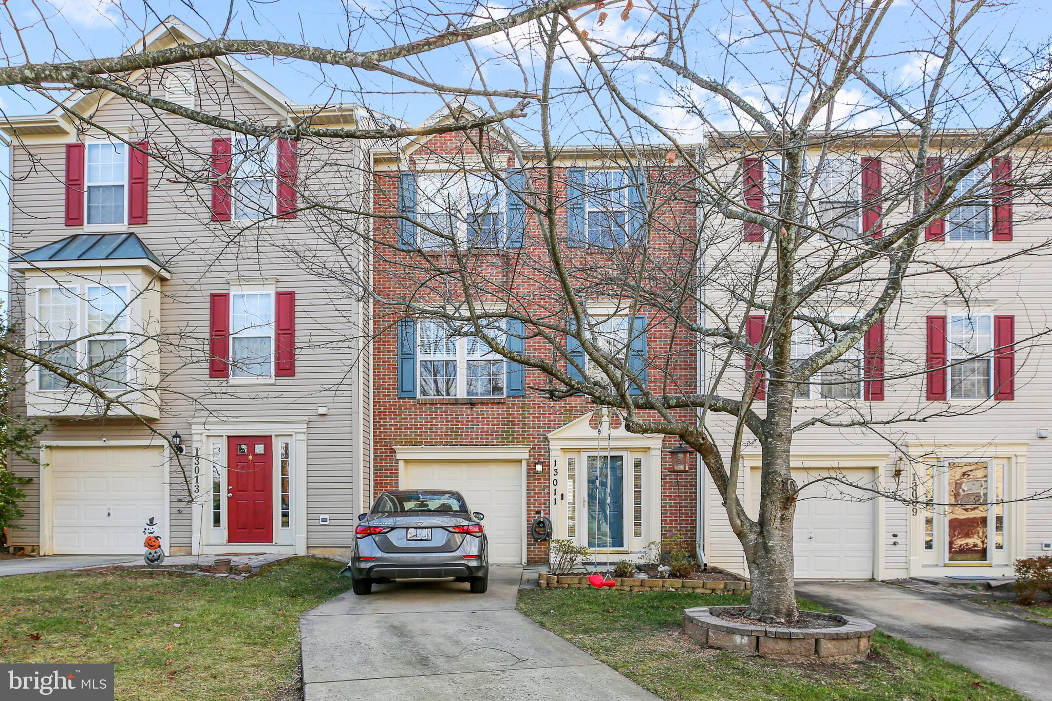 13011 Basement Terrace, Unit VADEN 214 Germantown, MD 20876 - Photo 13 of 15