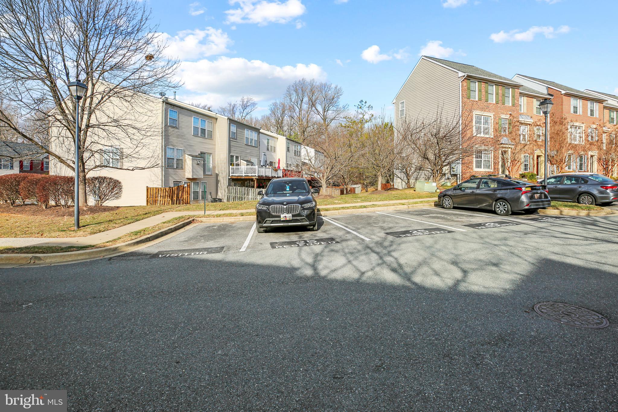 13011 Basement Terrace, Unit VADEN 214 Germantown, MD 20876 - Photo 14 of 15