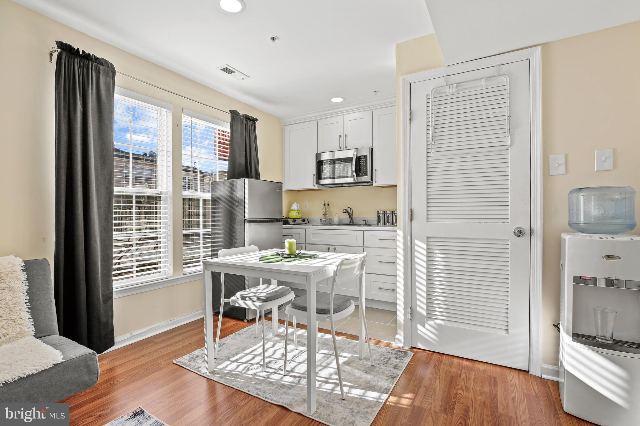 13011 Basement Terrace, Unit VADEN 214 Germantown, MD 20876 - Photo 2 of 15