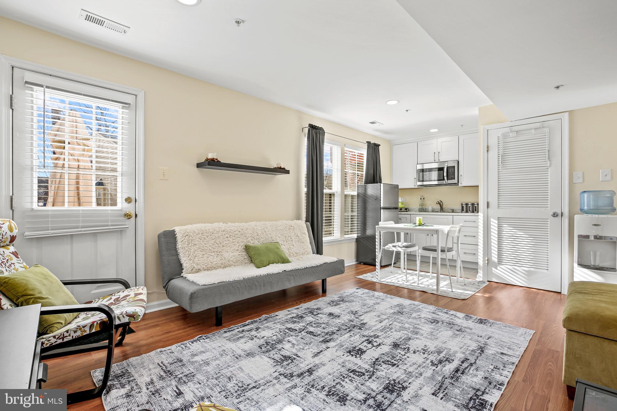 13011 Basement Terrace, Unit VADEN 214 Germantown, MD 20876 - Photo 7 of 15