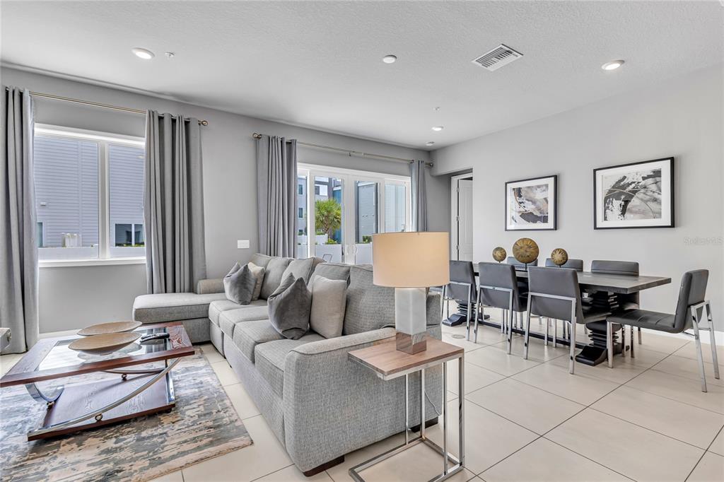 7740 Sandy Ridge Drive, Unit 124 Reunion, FL 34747 - Photo 2 of 34 Gallery Image 2