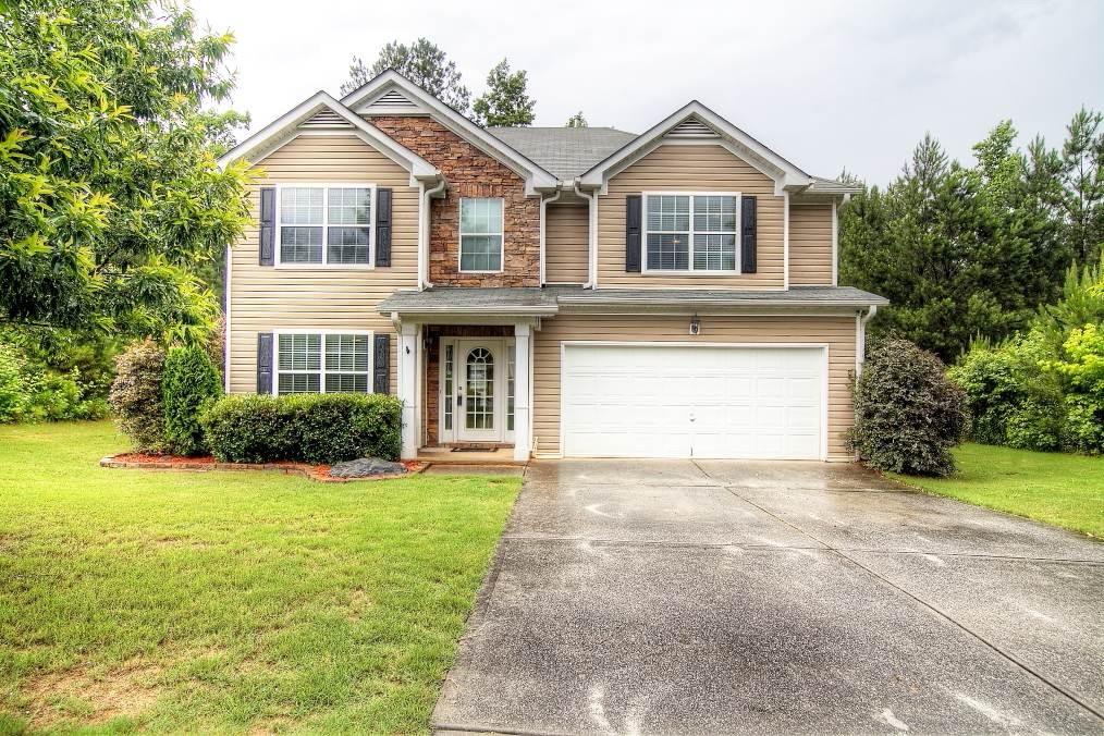 231 Randy Way Dallas, GA 30132 - Photo 1 of 1