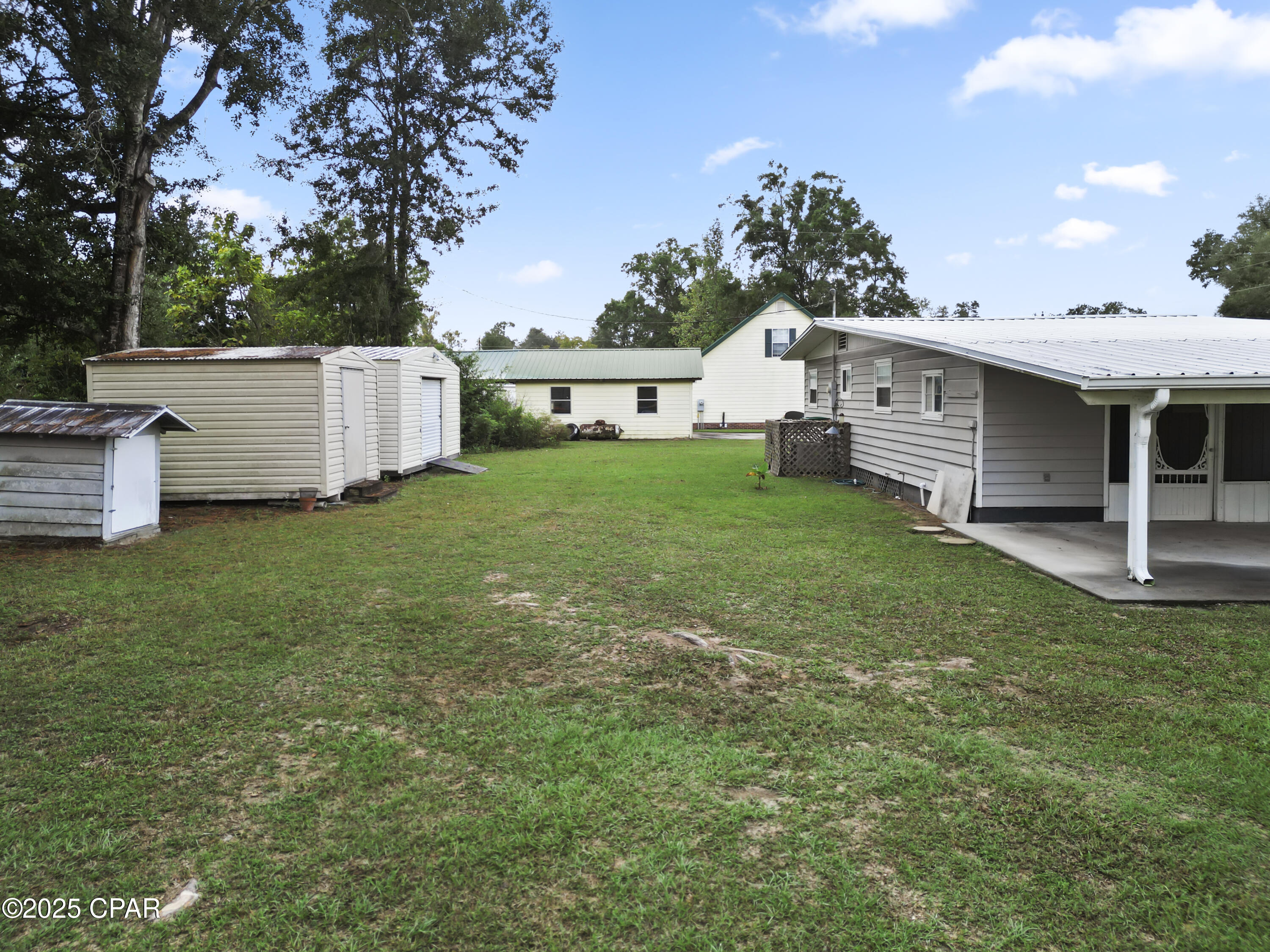 5227 Southeast Shellcracker Avenue Blountstown, FL 32424 - Photo 36 of 43
