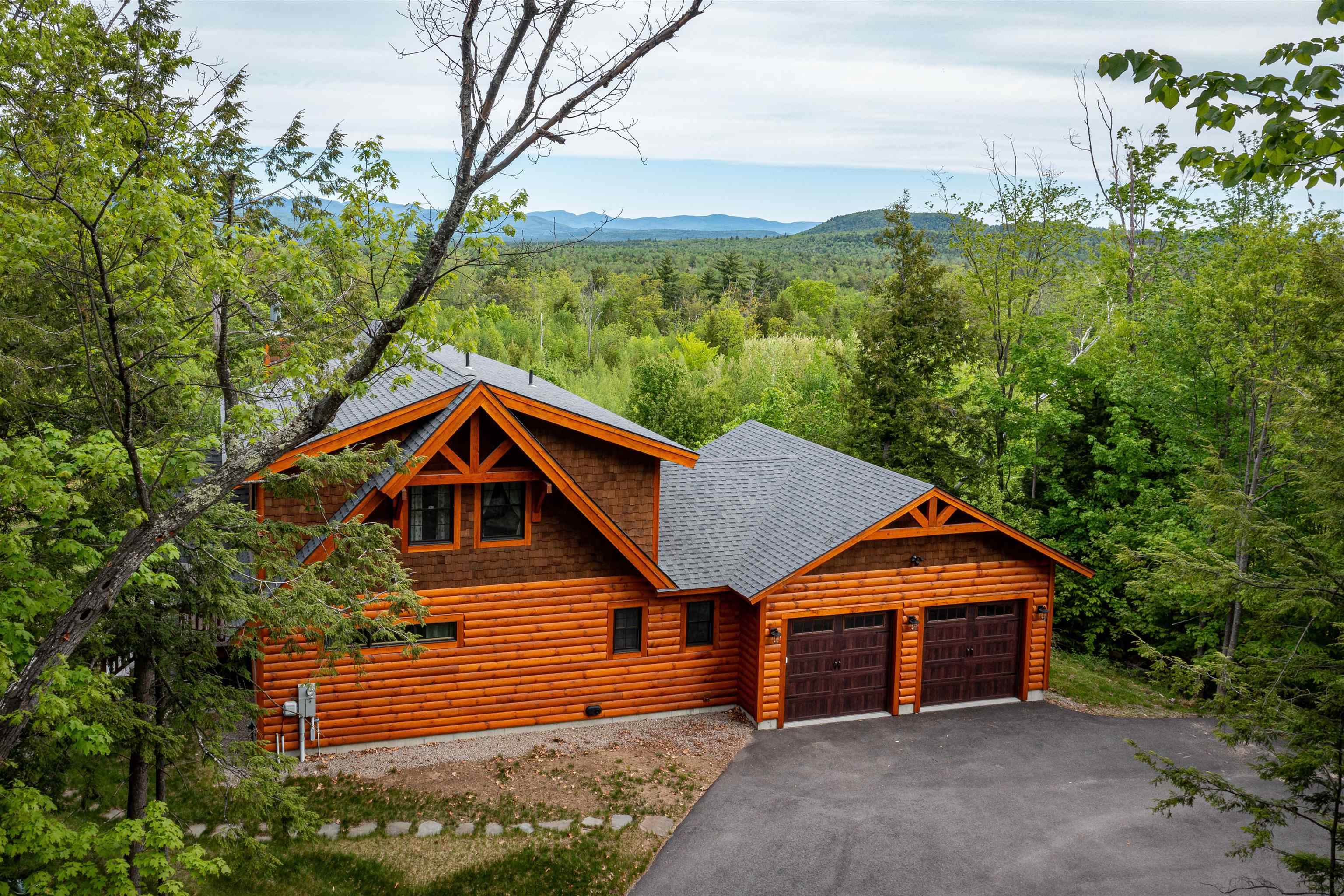 1881 Brownfield Road Conway, NH 03813 - Photo 4 of 47