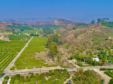 0 Foothill Road Santa Paula, CA 93060 - Photo 2 of 9 a view of a city with an ocean