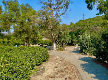 0 Foothill Road Santa Paula, CA 93060 - Photo 5 of 9 a view of a pathway with a tree