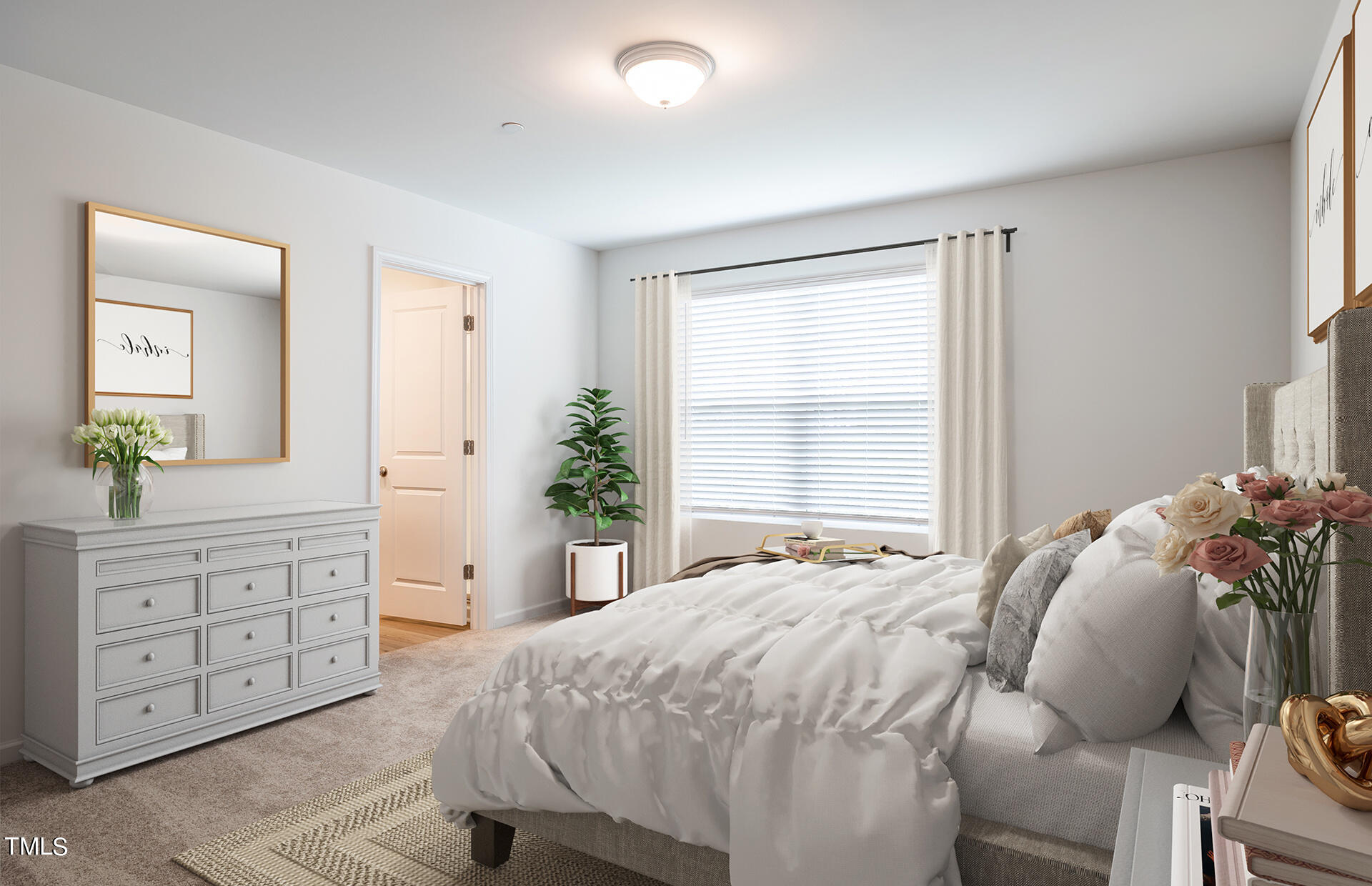 1489 Rhodes Pond Street Wendell, NC 27591 - Photo 11 of 19 Raven_OwnerSuite