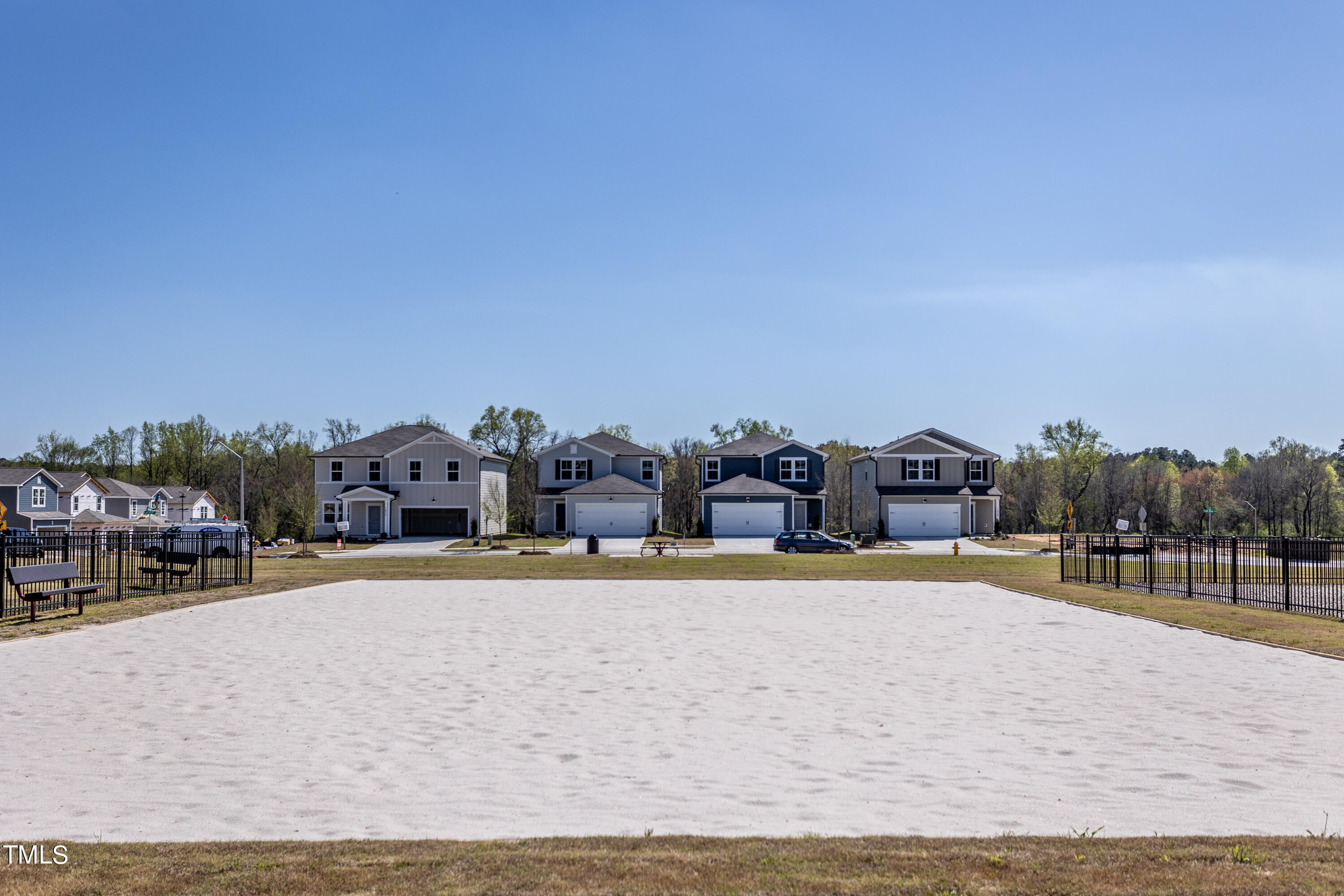 1489 Rhodes Pond Street Wendell, NC 27591 - Photo 13 of 19 McKenzieExteriors004
