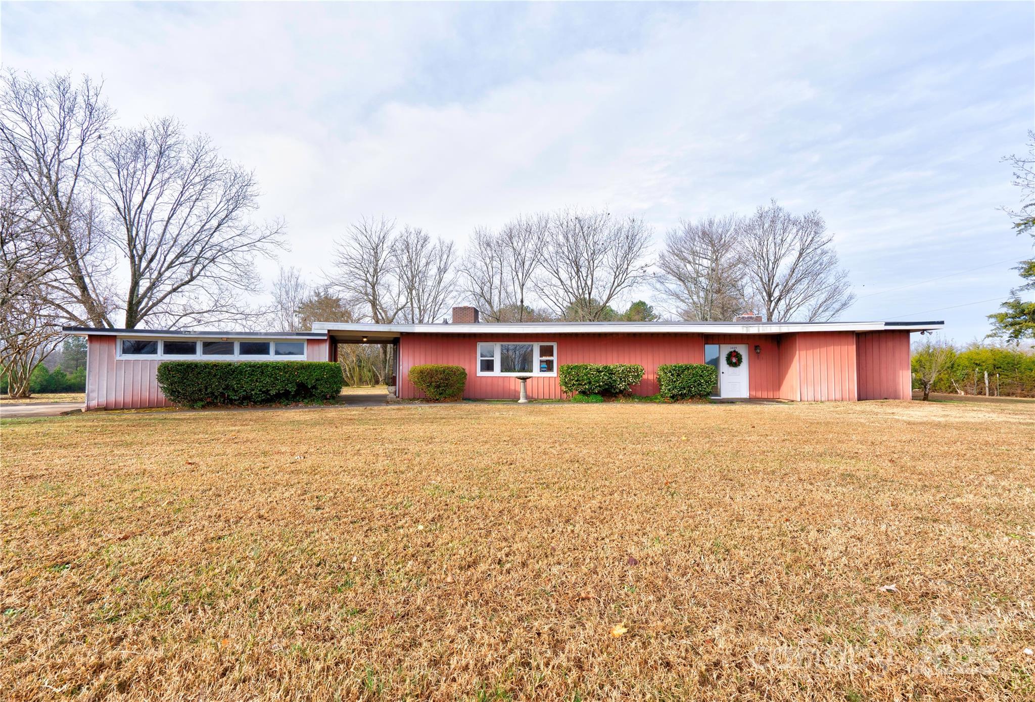 3809 Polkville Road Shelby, NC 28150 - Photo 1 of 48 a front view of house with yard