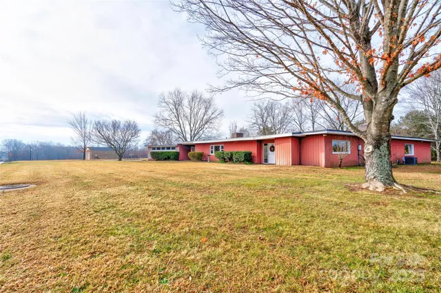 $395,000 | 3809 Polkville Road, Shelby, NC 28150
