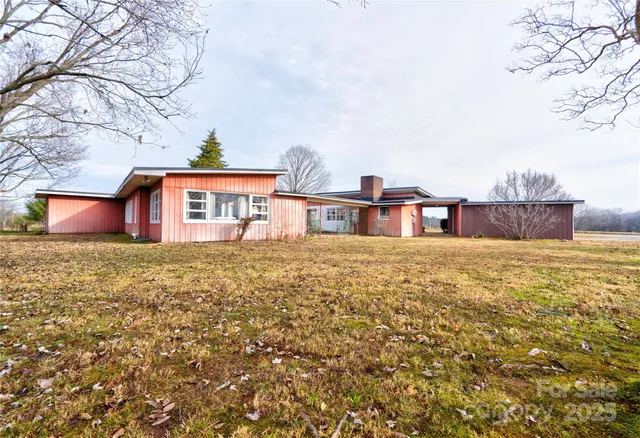 $395,000 | 3809 Polkville Road, Shelby, NC 28150