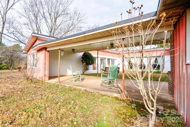 $395,000 | 3809 Polkville Road, Shelby, NC 28150