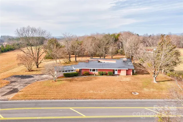 $395,000 | 3809 Polkville Road, Shelby, NC 28150