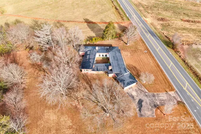 $395,000 | 3809 Polkville Road, Shelby, NC 28150